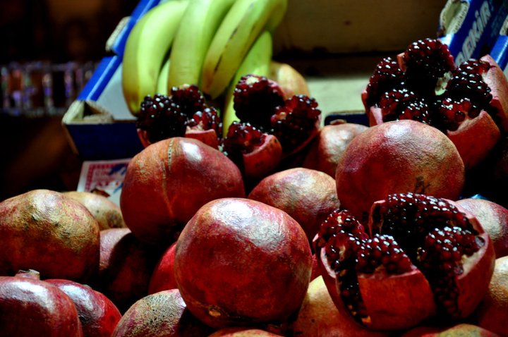 granada frutas turquia